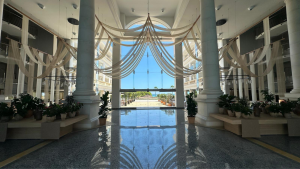 Hotel Hyatt Mallorca