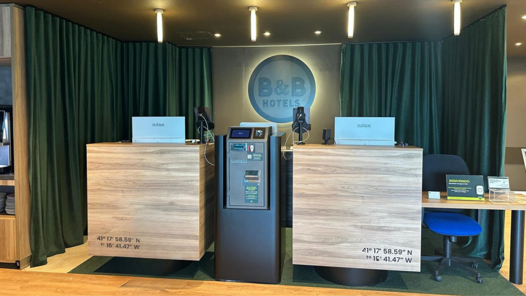 Restaurante B&B Valls